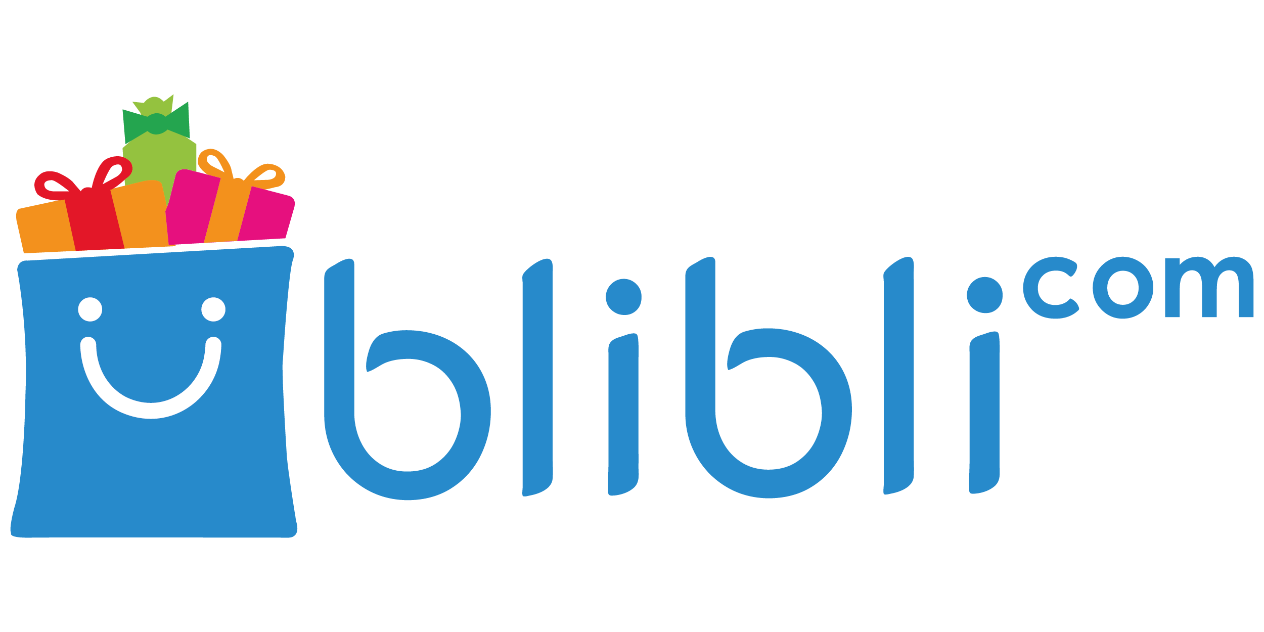 Blibli