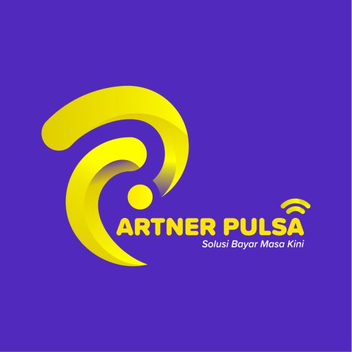 Partner Pulsa
